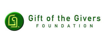 Gift of the givers