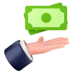 Capture donations