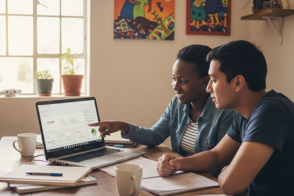 Donor management system