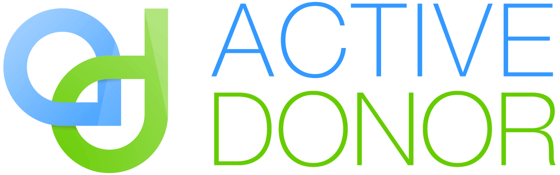 ACTIVE DONOR