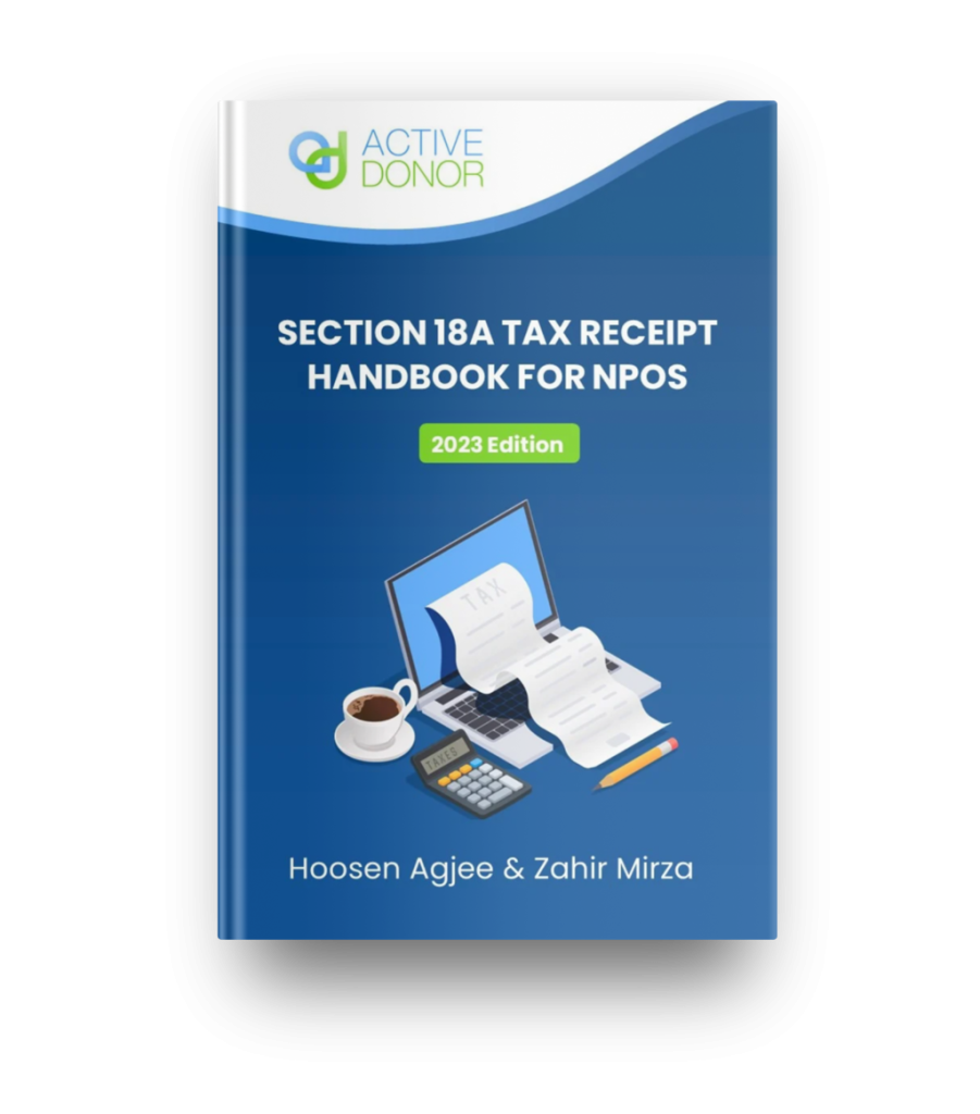 S18a Form.pdf Free Download: Section 18A Tax Certificate Handbook