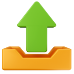 Upload SARS It3d Submission