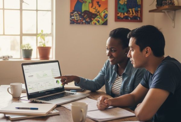 Donor management system