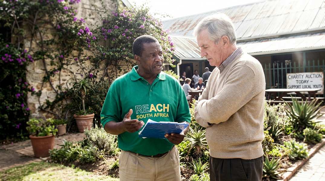 Donor retention vs donor acquisition